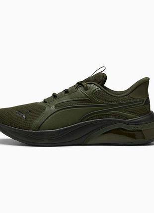 Puma мужские кроссовки cell thrill dash