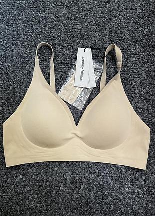 Бюстгальтер creamy fabrics