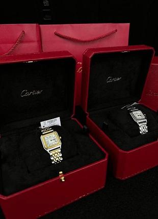 Годинник cartier😍
упакування як на фото