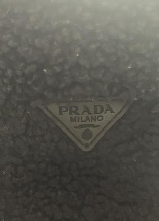 Панама prada 3
