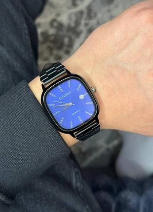 Чоловічий годинник casio