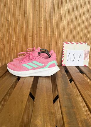 Кроссовки adidas runfalcon 5
