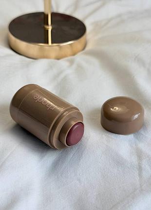 Румʼяна-стік rhode pocket blush румяна роуд