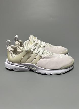 Кросівки nike air presto оригінал 833875-100