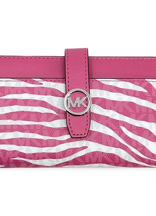 Жіночий гаманець michael kors у подарунковій коробці