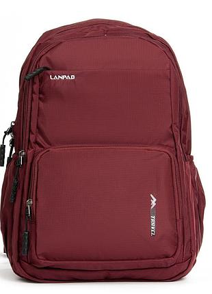 Podium рюкзак городской нейлон lanpad 89002 purple