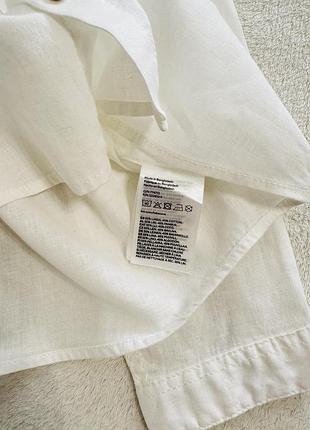 Сорочка h&m 5