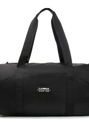 Podium дорожня спорт нейлон lanpad 19001 black