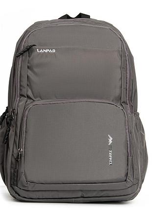Podium рюкзак городской нейлон lanpad 89002 grey