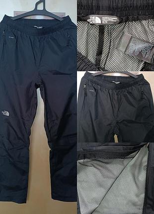 Жіночі спортивні/трекінгові штани від бренда the north face