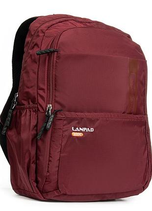 Podium рюкзак городской нейлон lanpad 19004 red