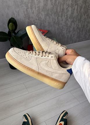 Nike air force 1 '07 lx