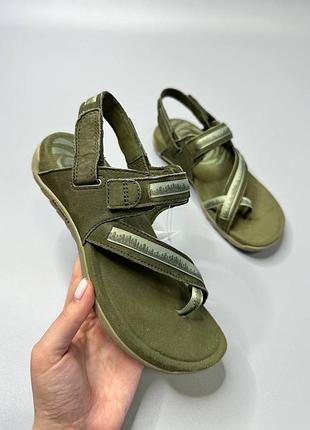 Merrell terran 3 cush convert