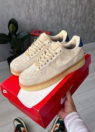 Nike air force 1 '07 lx🇻🇳
