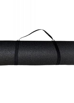 Каремат 180х55 grey 15 мм (sk0033)