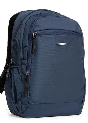 Podium рюкзак городской нейлон lanpad 89003 blue