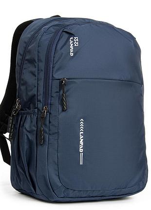 Podium рюкзак городской нейлон lanpad 19008 blue