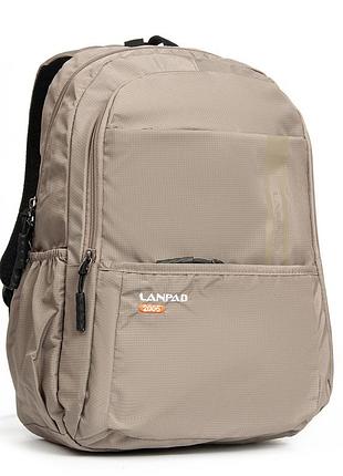Podium рюкзак міський нейлон lanpad 19004 khaki