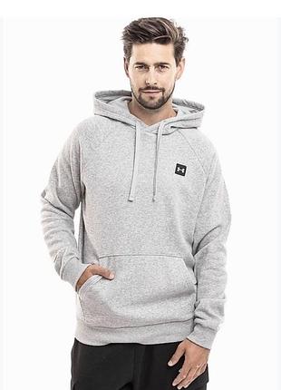 Under armour світшот, худі, реглан