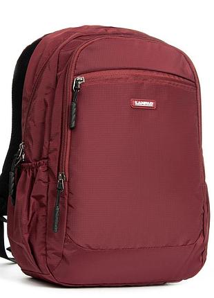 Podium рюкзак городской нейлон lanpad 89003 purple