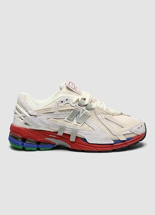 Кроссовки мужские new balance 1906a sea salt astro dust beige