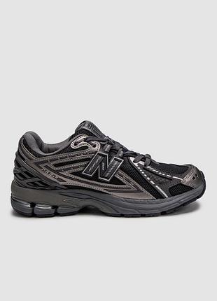 😍 кроссовки женские new balance 1906r black phantom