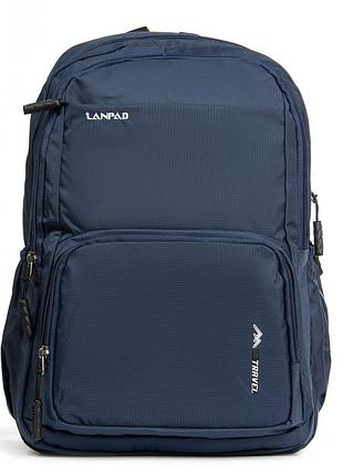 Podium рюкзак городской нейлон lanpad 89002 blue