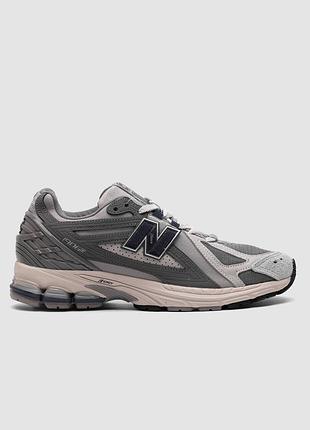 Кросівки чоловічі new balance 1906r diamond district pack grey exclusive