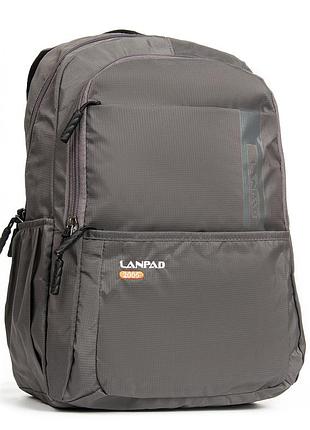 Podium рюкзак городской нейлон lanpad 19004 grey