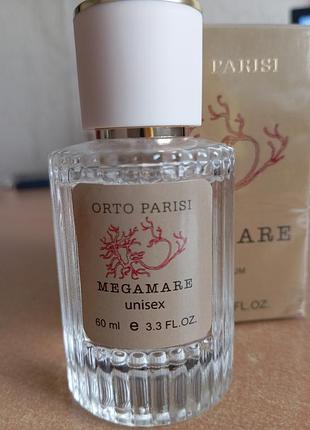 Megamare orto parisi