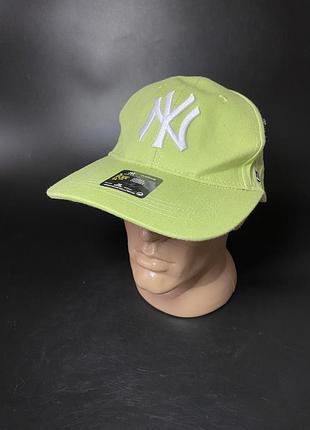 Кепка yankees new era