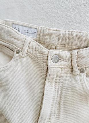 Штани zara 4