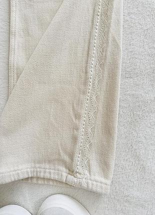 Штани zara 3