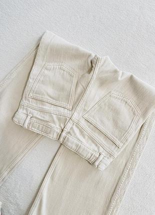 Штани zara 5