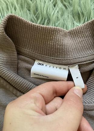 Кофта asos для вас 4
