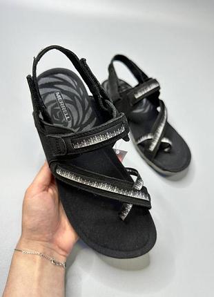 Merrell terran 3 cush convert post