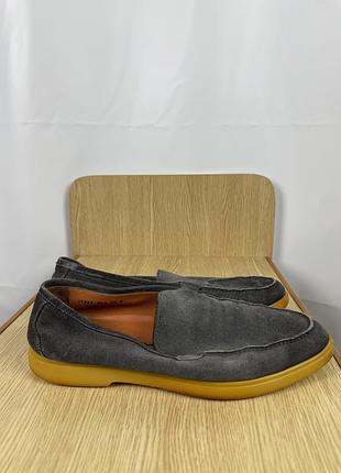 Лоферы santoni