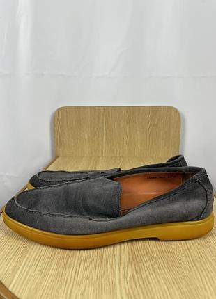 Лоферы santoni 3