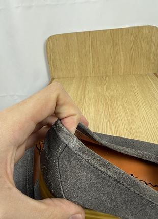 Лоферы santoni 8