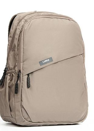 Podium рюкзак міський нейлон lanpad 19003 khaki