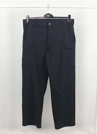 Чоловічі softshell штани blauer