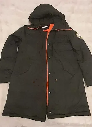 Куртка зимняя kiro tokao limited edition наполнитель био пух.