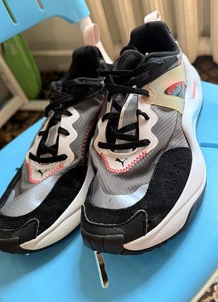 Кросівки puma оригінал