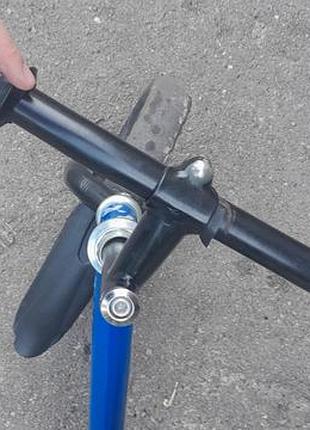 Детский велобег беговел take&amp;ride 4