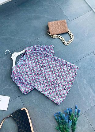 Блуза marks &amp; spencer