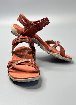 Merrell terran cross ii