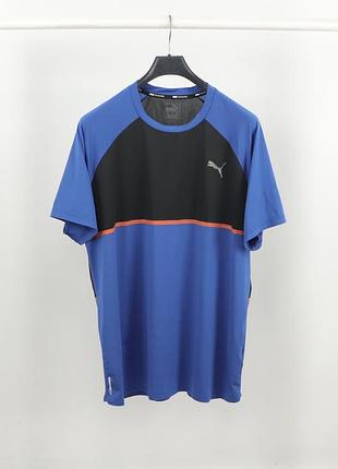Чоловіча футболка puma training