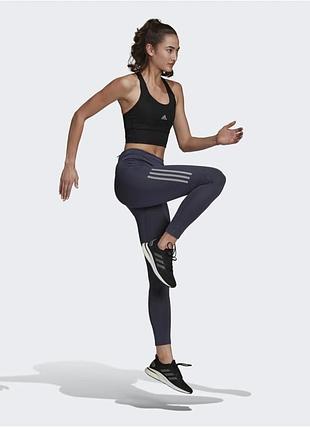 Лосини жіночі adidas own the run , р.м