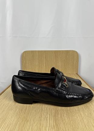 Лоферы pitti shoes