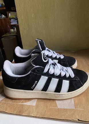 Кроссовки adidas campus 36 размер